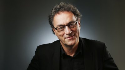 Gerd Leonhard