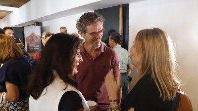 Presentación de las actividades del 50 aniversario de Timanfaya 