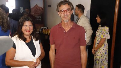 Presentación de las actividades del 50 aniversario de Timanfaya 