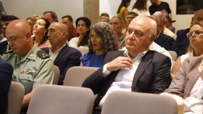Presentación de las actividades del 50 aniversario de Timanfaya 