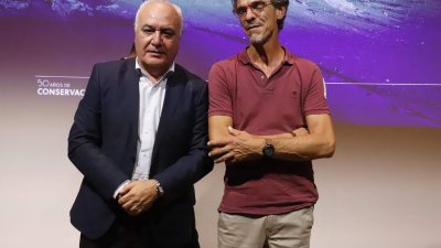 Presentación de las actividades del 50 aniversario de Timanfaya 