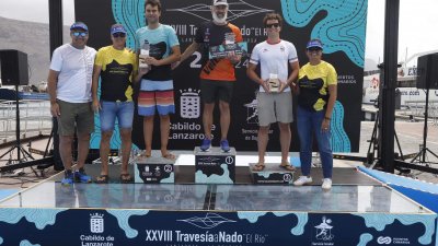 XXVIII Travesía a Nado “El Río” (33)