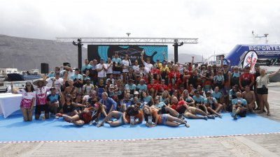 XXVIII Travesía a Nado “El Río” (37)