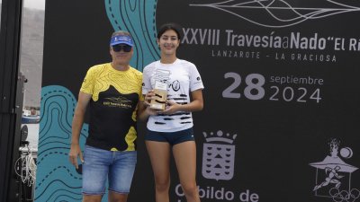 XXVIII Travesía a Nado “El Río” (39)
