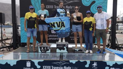 XXVIII Travesía a Nado “El Río” (44)