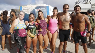 XXVIII Travesía a Nado “El Río” (9)