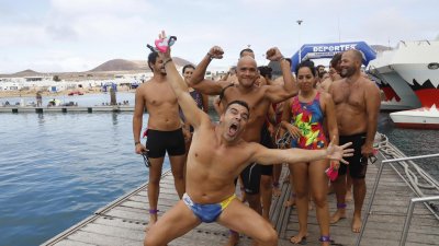 XXVIII Travesía a Nado “El Río” (17)