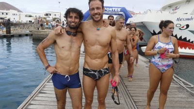 XXVIII Travesía a Nado “El Río” (18)