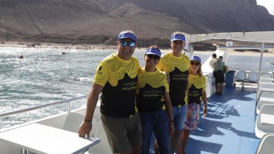 XXVIII Travesía a Nado “El Río” (25)