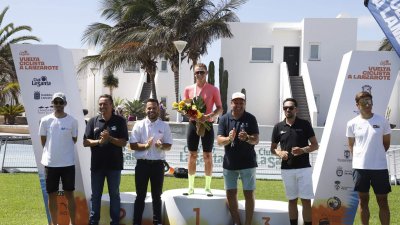 I Vuelta Ciclista a Lanzarote  (55)