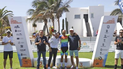 I Vuelta Ciclista a Lanzarote  (57)