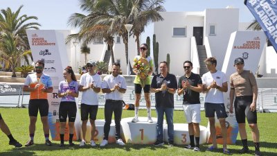 I Vuelta Ciclista a Lanzarote  (59)