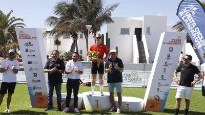 I Vuelta Ciclista a Lanzarote  (60)