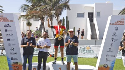 I Vuelta Ciclista a Lanzarote  (63)