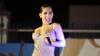 Miss Tinasoria 2024