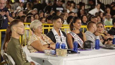 Miss Tinasoria 2024