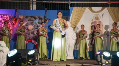 Miss Tinasoria 2024