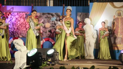 Miss Tinasoria 2024