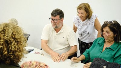 Fiestas Fin de Verano de Playa Honda