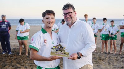 Fiestas Fin de Verano de Playa Honda