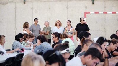 Fiestas Fin de Verano de Playa Honda