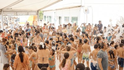 Fiestas Fin de Verano de Playa Honda
