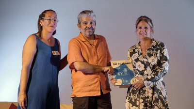 Fiestas Fin de Verano de Playa Honda