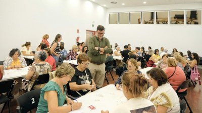 Fiestas Fin de Verano de Playa Honda