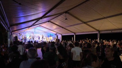 Fiestas Fin de Verano de Playa Honda