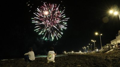Fiestas Fin de Verano de Playa Honda