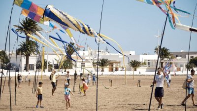Fiestas Fin de Verano de Playa Honda