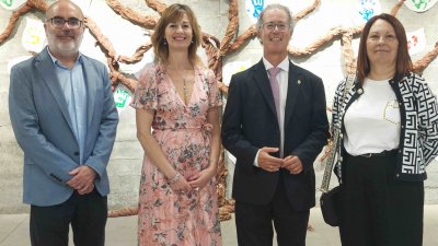 Exposición 'Arte y Salud Mental'