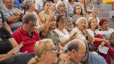 Arrecife reparte 200 plazas para el Programa de Turismo Social 2024-2025