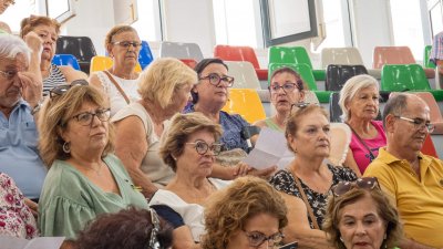 Arrecife reparte 200 plazas para el Programa de Turismo Social 2024-2025