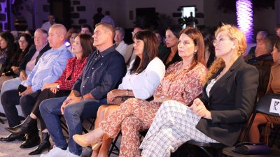 San Bartolomé homenajea el trabajo de Facundo Perdomo Rodríguez, cronista oficial del municipio