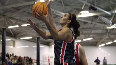 El Magec Tías Contra la Violencia de Género inicia la temporada con derrota