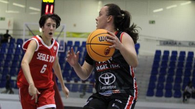 El Magec Tías Contra la Violencia de Género inicia la temporada con derrota