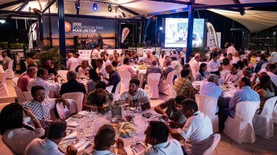  'XXXI Puerto Calero Marlin Cup'