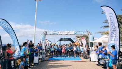 Carrera Fisiosan 2024