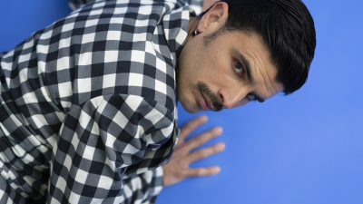 Rodrigo Cuevas