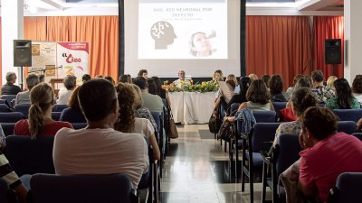 Día mundial de la Salud Mental, 2024