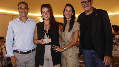 Homenaje a la Mujer Rural, 2024 (Fotos: La Voz)