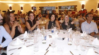 Homenaje a la Mujer Rural, 2024 (Fotos: La Voz)