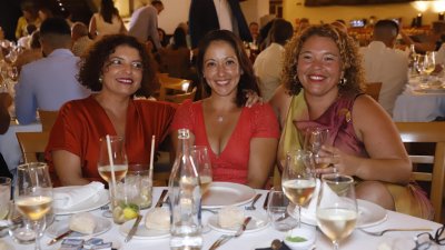 Homenaje a la Mujer Rural, 2024 (Fotos: La Voz)