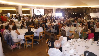Homenaje a la Mujer Rural, 2024 (Fotos: La Voz)