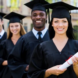 Graduados