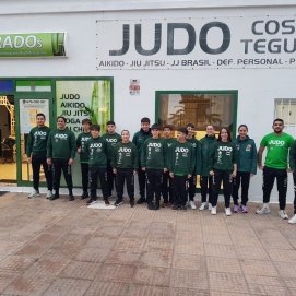 Club de Judo Costa Teguise
