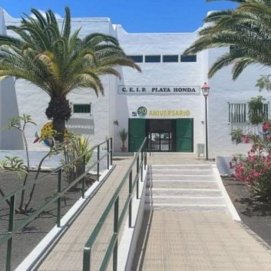 CEIP Playa Honda
