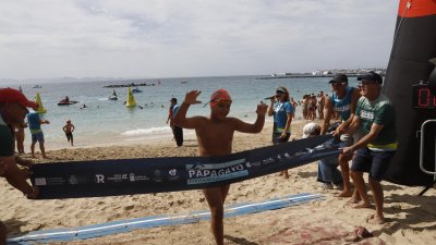Travesía Playas de Papagayo Dreams al Playa Dorada, 2024