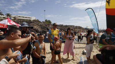 Travesía Playas de Papagayo Dreams al Playa Dorada, 2024